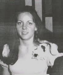 Neva LaVonne Schutt Rippe (1948-1972)