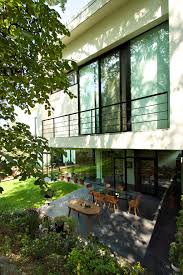 Lenoir Asociados Monterrey Mexico House Styles Home And Garden Outdoor Decor