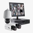 Reliable NVR Systems for Seamless CCTV Management