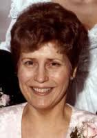 Janet Langworthy Obituary (2005)