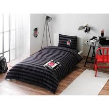 Taç basic antibakteriyel ranforce tek kişilik nevresim takımı. Tek Kisilik Sunger Yatak