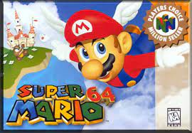 Descargas juegos de la super nintendo 64. Descarga Super Mario 64 Gratis Para Tu Pc Y Vive La Aventura Mas Grande De Tu Vida Deguate Com