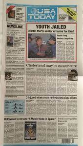 Where dst is observed, see recent and expected dst changes in the table below. Pin On Usa Today Back To The Future Edition