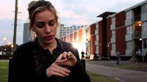 Browse 40 looper piper perabo stock photos and images available, or start a new search to explore. New Piper Perabo Looper Interview Youtube