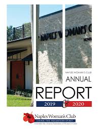 NWC_2020 Annual Report