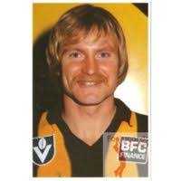 Longwarry Boys Who Made It Into Big Time Football