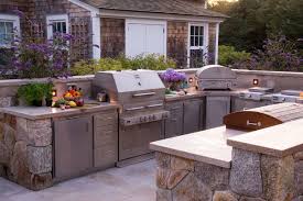 Argentine outdoor kitchen google search outdoor kitchen design. Kalamazoo Stainless Steel Cabinets Outdoor Kitchen Hybrid Grills