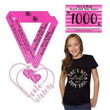 The sister plays out the possible ruination of nathan effectively and, yes, enjoyably. 2021 Sole Sister 5k 10k Virtual Run Youth Tee Pack Flex It Pink Inc