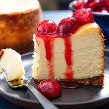 Epic New York Cheesecake From Bravetart Recipe