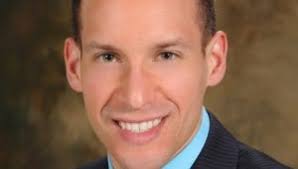 CANDIDATE PROFILE: Eric Estevez