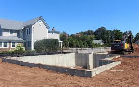 Historic Morris Cove Home Demolished