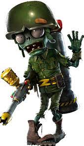 Plants Vs Zombies Garden Warfare Wiki Plant Zombie Plants Vs Zombies Plants Vs Zombies Birthday Party