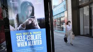 Find out which vaccinations are offered on the nhs, what age you should ideally have them, and vaccinations. Covid Few With Symptoms Self Isolating And Astrazeneca Vaccine Blood Clot Risks Bbc News