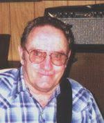 Obituary for J. C. Key