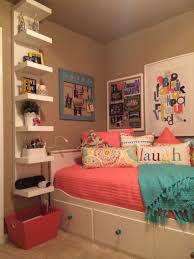 Pin On Teenager Girl Bedroom