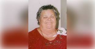 Obituary information for Shirley Lorene Robbins