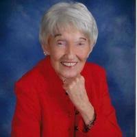 Catherine Mitchell Obituary