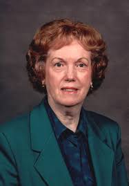 Dorothy Plattner Obituary