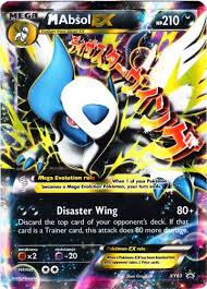 We did not find results for: Serebii Net Pokemon Card Database Xy Promos 63 M Absol Ex