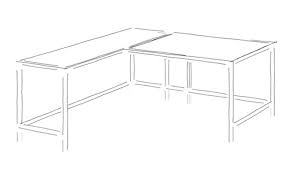 By sauder (1) $ 725 94. Ultimate Guide To Building A Diy Desk Simplified Building