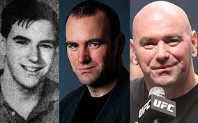 Dana white says 'mcgregor is retired' but could return. 10 Crazy Stories From Dana White S Rollercoaster Life