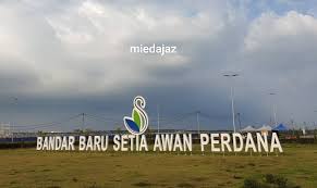 Penangkapan bandar narkoba di perdagangan simalungun. Miedajaz Rumah Mampu Milik Bandar Baru Setia Awan Perdana