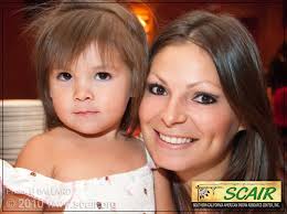 SCAIR & SCTCA TRIBAL URBAN TANF Program Recognition & Awards Program 2010  Professional Photography