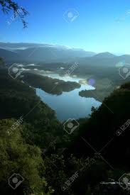 Serini melawati, malaysia, kuala lumpur, serini melawati, jalan melawati 1, taman melawati: The Lake View On Top Of Crystal Hill Locally Known As Bukit Stock Photo Picture And Royalty Free Image Image 54660943