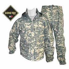 Closeout Level 6 Ecwcs Generation Iii Acu Jacket And Or Trouser