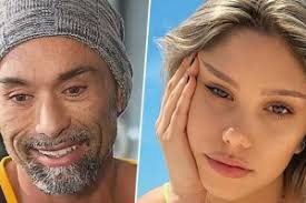 A través de su cuenta de instagram, la hija del chino ríos, constanza, publicó un video que está dando mucho que hablar, pues podría ser un nuevo romance. Marcelo Chino Rios Compartio Foto De Guillermo Maripan Y A Su Hija Constanza No Le Gusto La Broma Mega