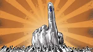 How to use election in a sentence. Kerala Assembly Election 2021 Voting Begins Fate Of 957 Candidates To Be Decided Today