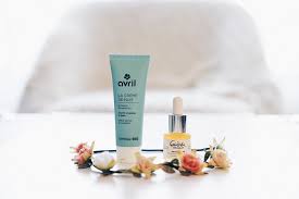 Ceiba Shop Cosmetique Creme De Nuit Produits Cosmetiques