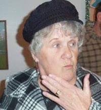 Sharron Lee Tripp Obituary 2022