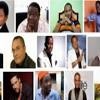 He is a former broadcaster in the eastern nigeria who has worked in the eastern broadcasting corporation before venturing into acting. 1