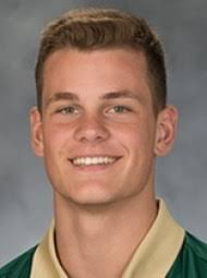 Jack Rice having fun again