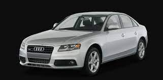 2011 Audi A4 Owners Manual Audi A4 Audi Owners Manuals