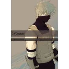 Maybe you would like to learn more about one of these? Mafia Kakashi