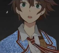 Cute anime boy with rown hair. Anime Boy Brown Hair Green Eyes Novocom Top