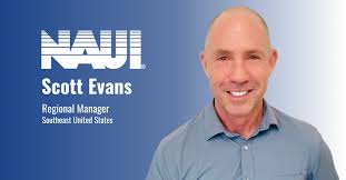 NAUI Worldwide Strengthens Southeast U.S. Operations with Addition of Scott  Evans