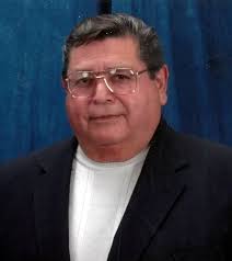 Fred Gallegos Obituary