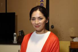 「野波麻帆」の画像検索結果