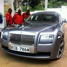 Meet chris kirubi two rivers mall owner based in kenya, we managed to get some photos of chris kirubi cars. The Best And Expensive Cars On Kenyan Roads Socialmedia As A Medium Of Journalism