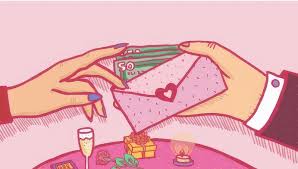 Adolescentes: los riesgos del “sugar dating” - Asociación Por Ti Mujer