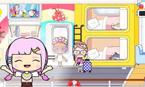 Miga town adalah game simulasi untuk semua umur di mana kamu bisa bermain menjadi siapa saja dan melakukan … Guide For Miga Town My World 2020 For Android Apk Download