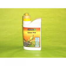 Savon Noir Bio 1 Litre Solabiol Vente Et Achat En Ligne Florol