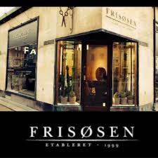 FRISØSEN