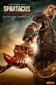 La vie de spartacus, le combattant qui mène une insubordination aux romains. Spartacus Serie Tv 2013 Mymovies It