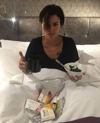 She embarked on an acting career in 2008, and had a major breakthrough when she was cast on the. Ruby Rose Starportrat News Bilder Gala De