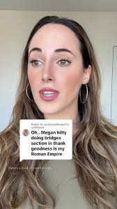 Replying to @JonDylanBrown1 time stopped when Megan Hilty did this bridge  #wicked #wicked20 #broadway #theatrekid #glinda