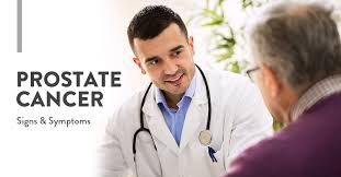 Prostate cancer develops slowly over time, but debilitating symptoms generally start after few years of the silent disease. What Are The Early Signs Of Prostate Cancer Ck Birla Hospital